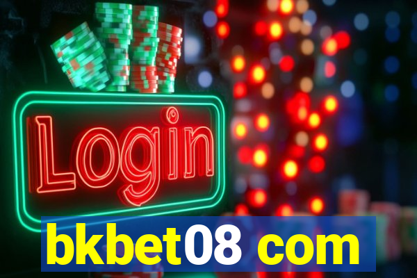 bkbet08 com